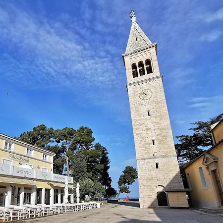 Rio B&B, 5 Stars Superior Room, Near The Sea And Park Novigrad  Bagian luar foto