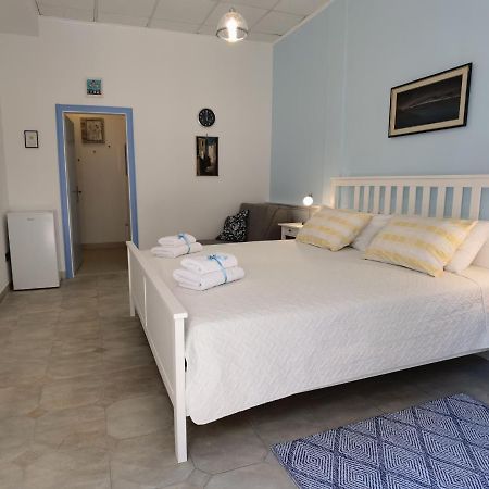 Rio B&B, 5 Stars Superior Room, Near The Sea And Park Novigrad  Bagian luar foto