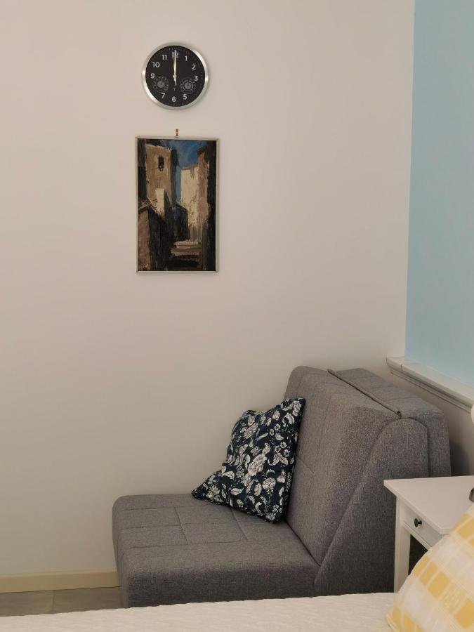 Rio B&B, 5 Stars Superior Room, Near The Sea And Park Novigrad  Bagian luar foto