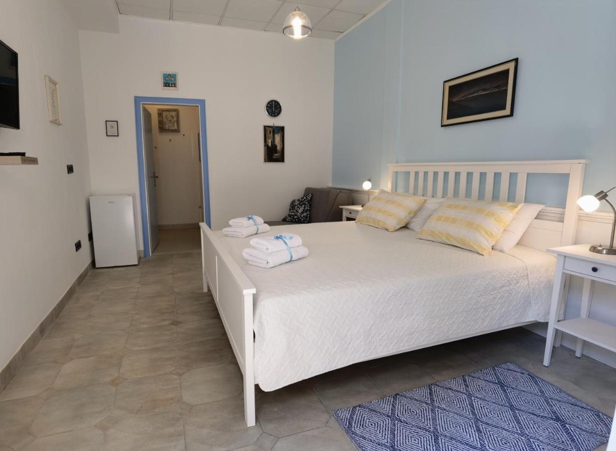 Rio B&B, 5 Stars Superior Room, Near The Sea And Park Novigrad  Bagian luar foto