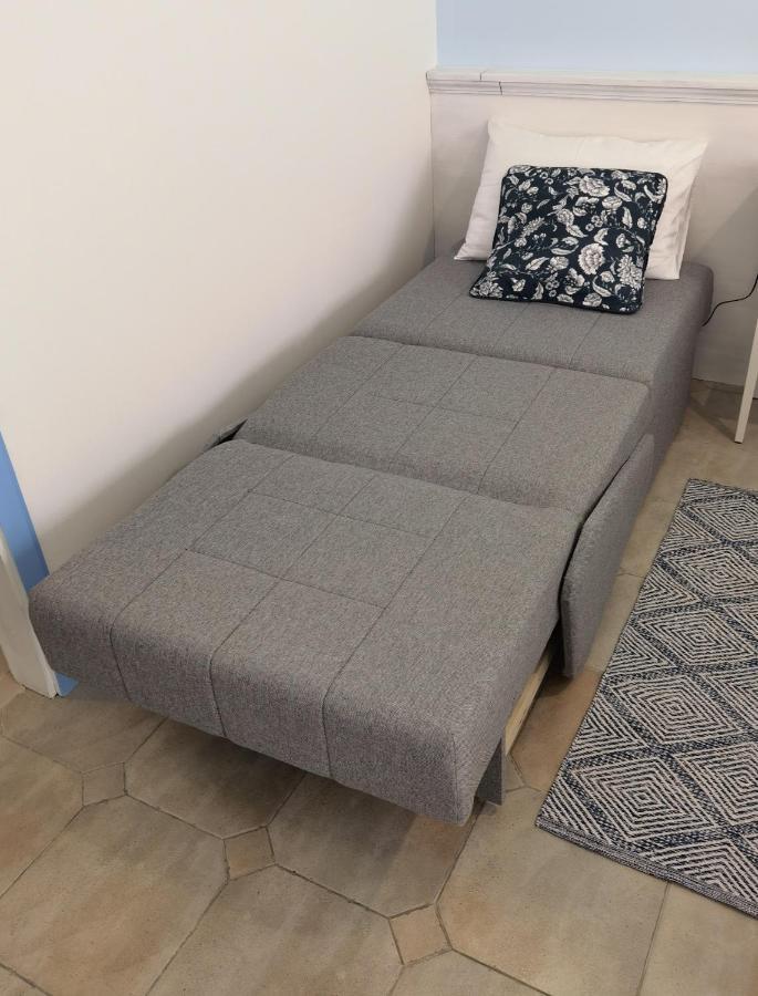 Rio B&B, 5 Stars Superior Room, Near The Sea And Park Novigrad  Bagian luar foto