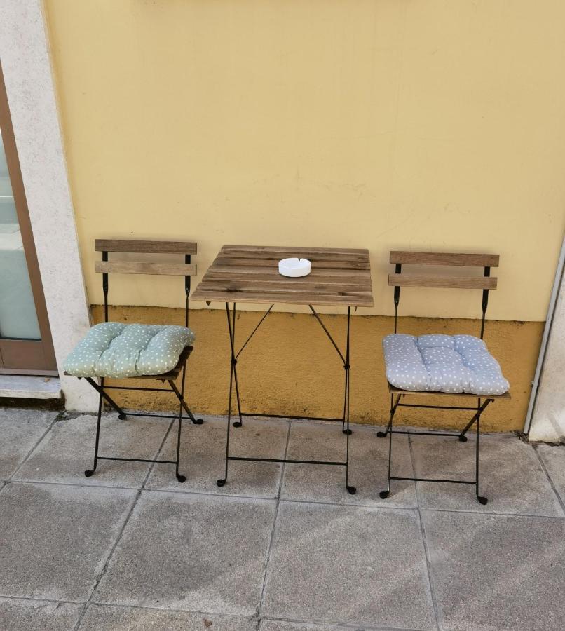 Rio B&B, 5 Stars Superior Room, Near The Sea And Park Novigrad  Bagian luar foto